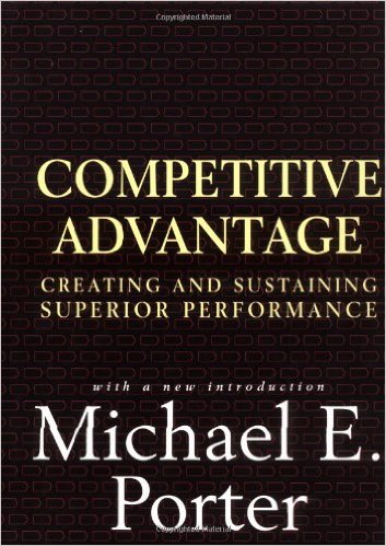 Competitive Advantage