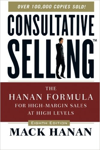 Consultative Selling