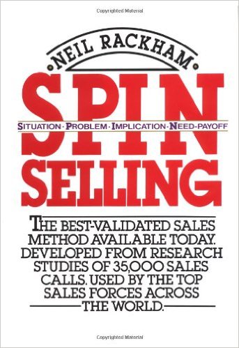 SPIN Selling