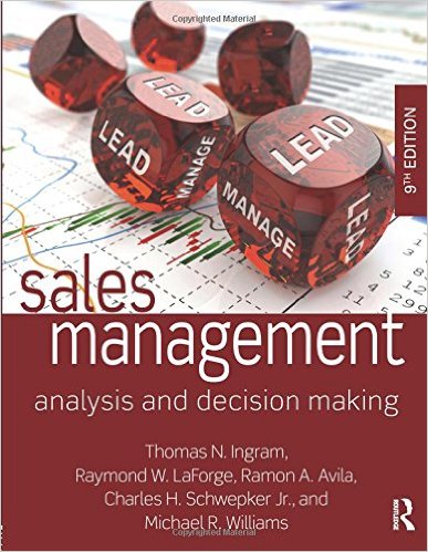 Sales Analysis