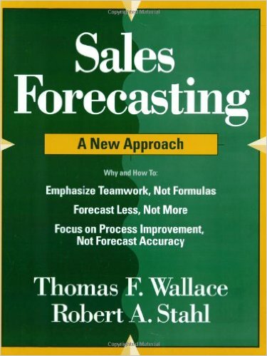 Sales Forecasting