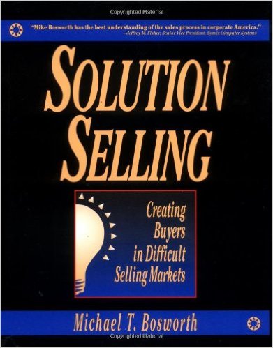 Solution Selling