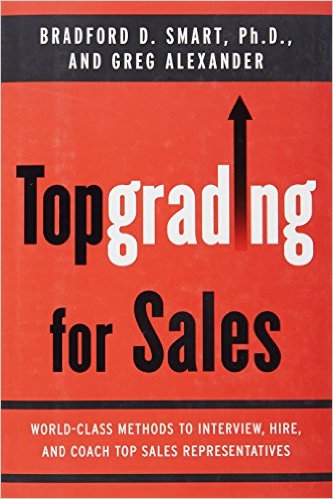 Topgrading