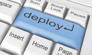 Deploy TheNaviguide