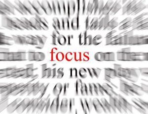 Refocus Sales Management