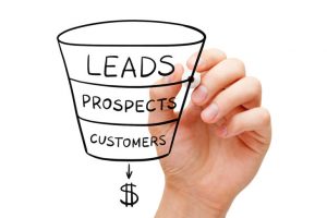 Tracking Sales Pipeline Activities and Opportunities