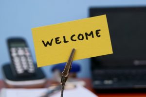 Onboarding New Sales People Quickly