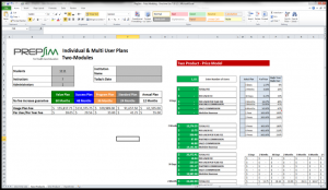 TheNaviGuide for Sales - Pricing and Proposals