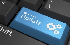 Update Sales Presentations Instantly