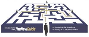 Sales Conversations With TheNaviGuide