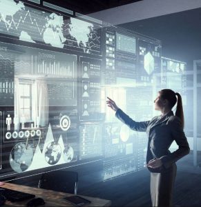 Sales Technology