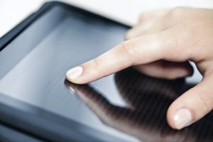 Instantly Access Information During Sales Calls