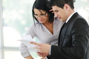 One Document For All Sales Information