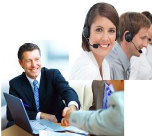 Use One Tool To Present Information During Sales Calls