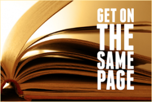 Get Sales People and Buyers Visually On The Same Page