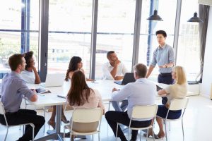 Assessments - Sales Management Procedures