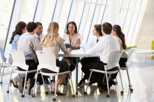 Association Partners - Sales Council