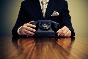 Build a Sales Team - Sales Call