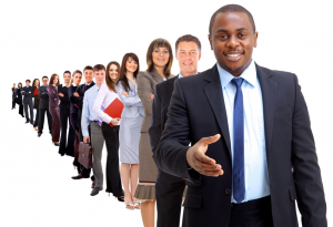 Business Networking Training - Sales People