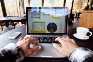 CEO Partners - Interim Sales Support Manager