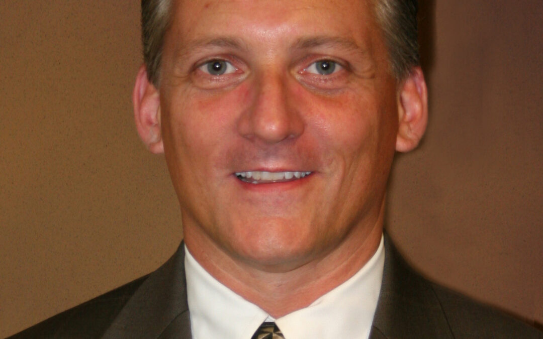Chief Sales Leader Blog – Rick Longenecker