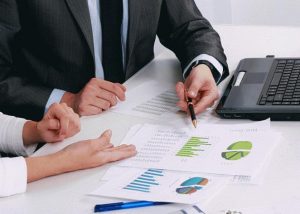 Chief Sales Leader - Sales Management Consulting