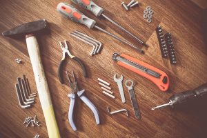 Chief Sales Leader - Tools
