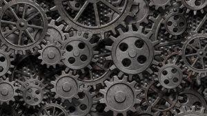 Chief Sales Leader Framework™ Background