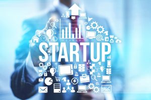 Consulting - Startup Sales Approach