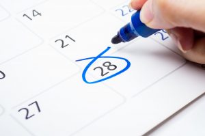 Cross-selling -Sales Appointment