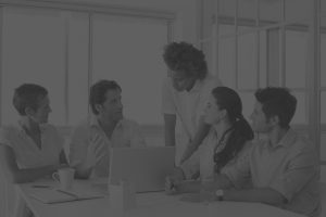 Human Resource Partners - Background