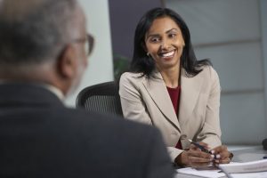 Improve a Sales Team - Sales Call