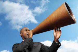 Interim Executives - Interim Marketing Communications Managers