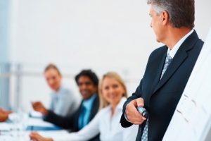 Interim Executives - Interim Regional Sales Manager