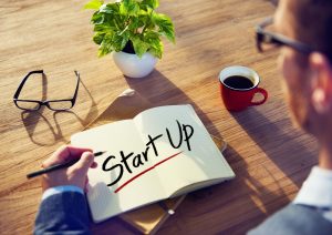 Interim Executives - Start-up Sales Leader