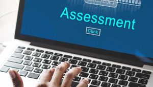 Job Candidate Interviews - Assessment Image