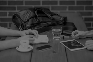 Job Candidate Interviews - Background