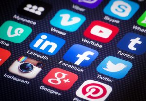 Job Candidate Interviews - Social Media Image