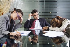 Merge Sales Teams - Why Sales Teams Fail