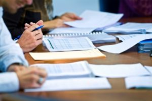 Recruiters - Assessment
