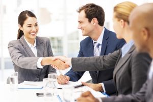 Recruiters - Onboarding