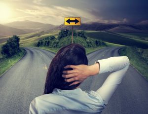 Road Map - Pick a Road Map