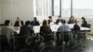 Start-up Incubator - Sales Strategy Workshops