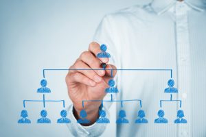 Text Book - Sales Structure