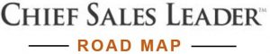 ools - Chief Sales Leader Roadmap