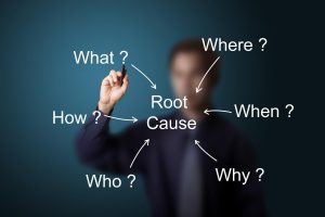 Why Use Chief - Root Cause