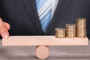 Sales Strategy - Center of Gravity