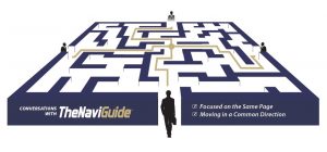 Using TheNaviGuide