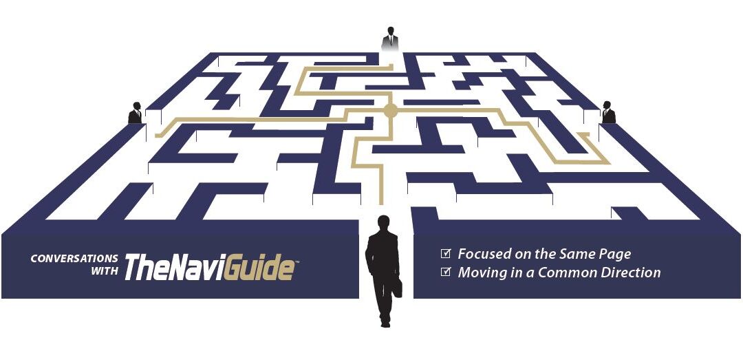 Using TheNaviGuide