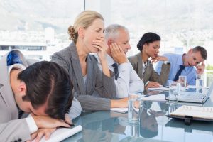 Sales Assessments People Sleeping